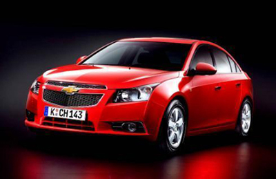 Can GM fulfill its Chinese dream?